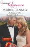 [Journey Through The Outback 02] • A Bride For The Maverick Millionaire